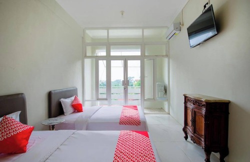 Trawas Hotel | Capital O 3359 Pondok Wisata Jaden Trawas Mojokerto