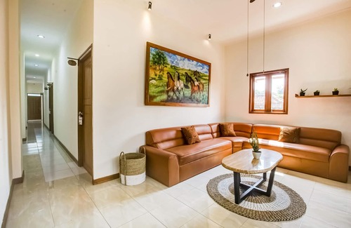 Cepu Hotel | Capital O 3461 Mystays