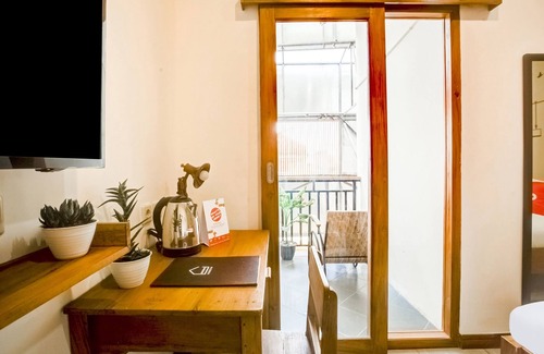 Cepu Hotel | Capital O 3461 Mystays