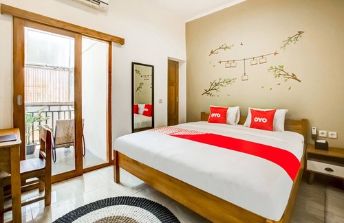 Cepu Hotel | Capital O 3461 Mystays