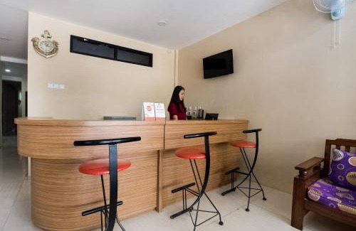 Cimahi Hotel | Capital O 3463 Cimahi Guest House