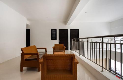 Cimahi Hotel | Capital O 3463 Cimahi Guest House