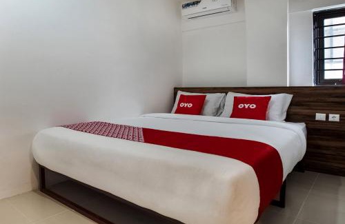 Cimahi Hotel | Capital O 3463 Cimahi Guest House