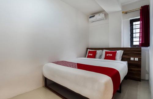 Cimahi Hotel | Capital O 3463 Cimahi Guest House
