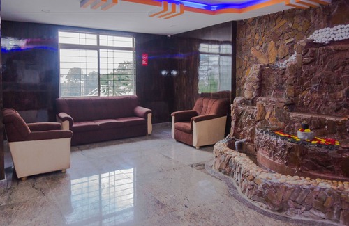Panduranga Nagar Hotel | Capital O 5683 SS Suites