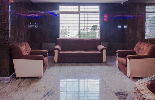 Panduranga Nagar Hotel | Capital O 5683 SS Suites