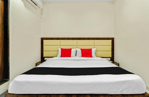 Dhule Hotel | Capital O 60299 Tm Regency