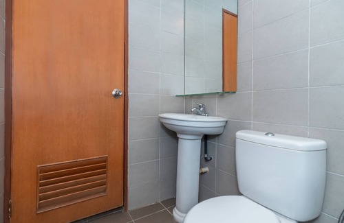 Victoria Hotel | Capital O 89538 Ocean Hotel