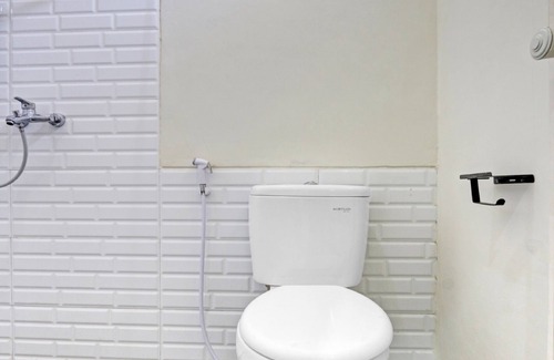 Blora Hotel | Capital O 90811 Myhome