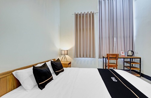 Blora Hotel | Capital O 90811 Myhome