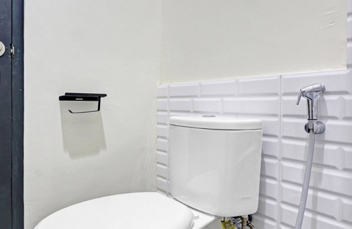 Blora Hotel | Capital O 90811 Myhome
