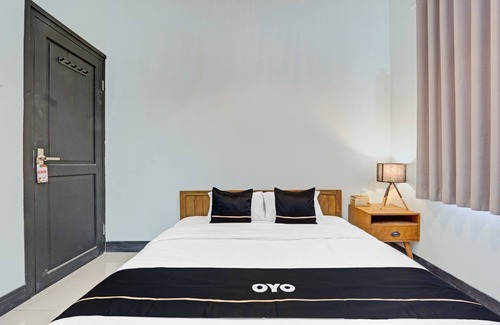 Blora Hotel | Capital O 90811 Myhome