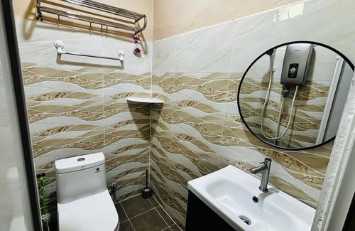 Kampung Raga Hotel | Capital O 91126 The Raga Chalet