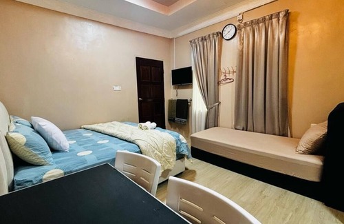Kampung Raga Hotel | Capital O 91126 The Raga Chalet