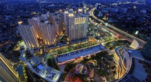 Jakarta Hotel | Capital O 91140 Ayodya Kebon Jeruk