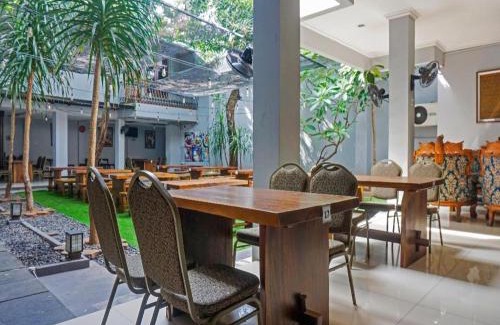 Jakarta Hotel | Capital O 91140 Ayodya Kebon Jeruk