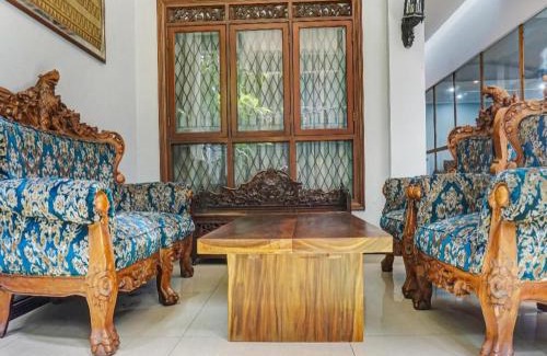 Jakarta Hotel | Capital O 91140 Ayodya Kebon Jeruk