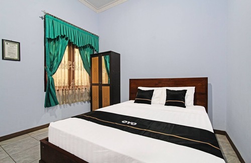 Blora Hotel | Capital O 91355 Hotel Mustika 1 Syariah