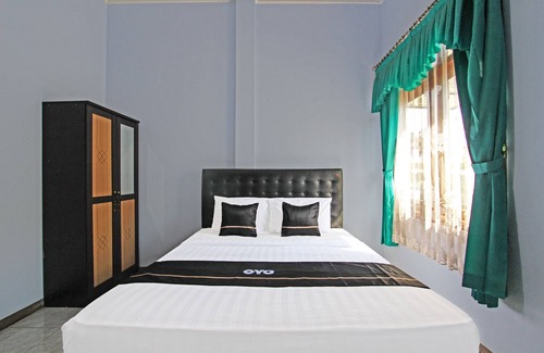 Blora Hotel | Capital O 91355 Hotel Mustika 1 Syariah