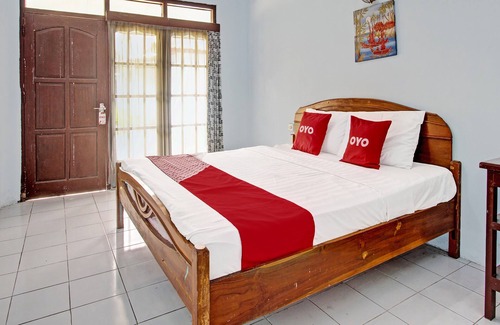 Kopeng Hotel | Capital O 91644 Loka Hause
