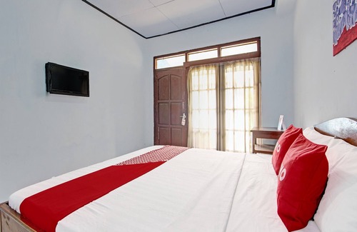 Kopeng Hotel | Capital O 91644 Loka Hause