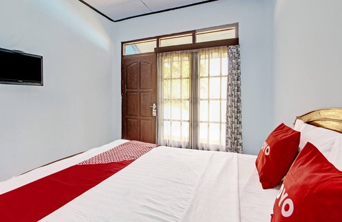 Kopeng Hotel | Capital O 91644 Loka Hause