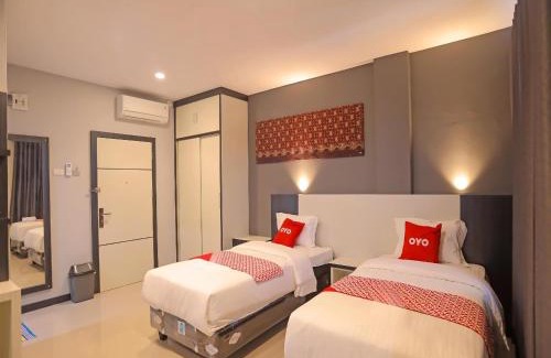 Banda Aceh Hotel | Capital O 92096 Kuala Ulee Lheue Residence Syariah