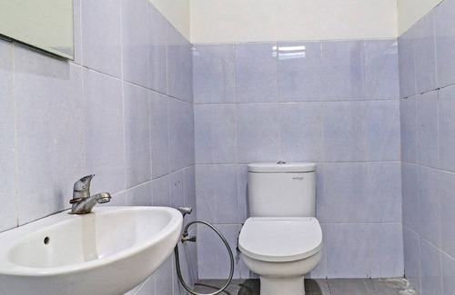 Dago Hotel | Capital O 92705 Lea Residence Dago Syariah