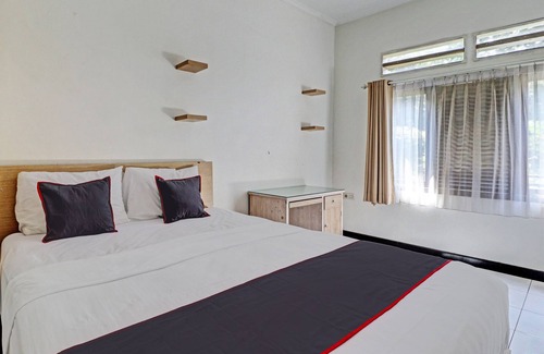 Dago Hotel | Capital O 92705 Lea Residence Dago Syariah