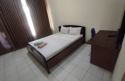 Purworejo Hotel | Capital O 93024 Hotel Ganesha
