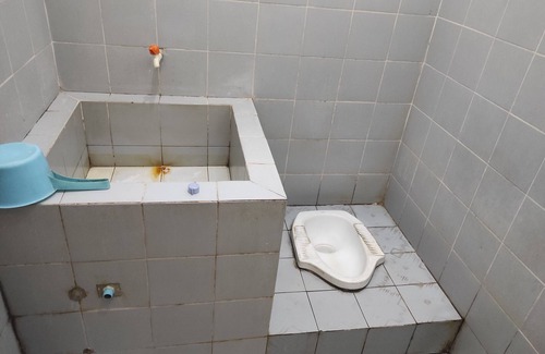 Purworejo Hotel | Capital O 93024 Hotel Ganesha