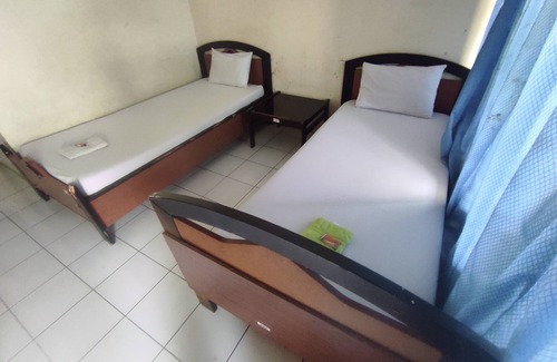 Purworejo Hotel | Capital O 93024 Hotel Ganesha