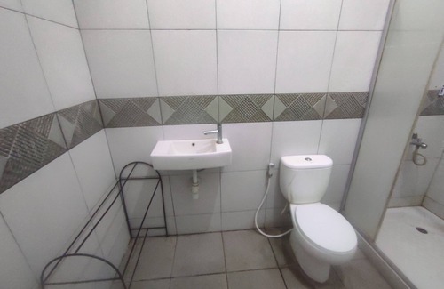 Purworejo Hotel | Capital O 93024 Hotel Ganesha