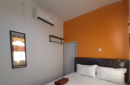 Tanjung Uncang Hotel | Capital O 93076 Batam Backpacker Guesthouse 2