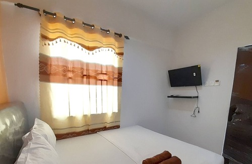 Tanjung Uncang Hotel | Capital O 93076 Batam Backpacker Guesthouse 2