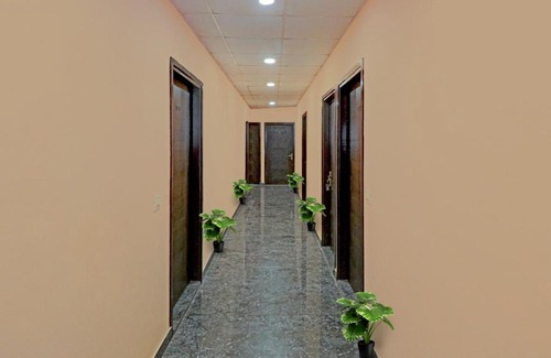 New Delhi Hotel | Capital O 93199 Hotel Dream Palace