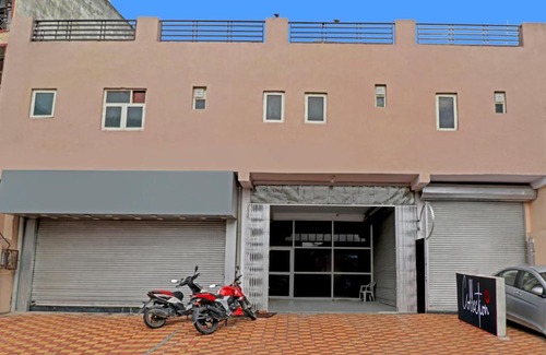 New Delhi Hotel | Capital O 93199 Hotel Dream Palace