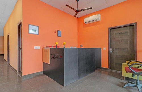 New Delhi Hotel | Capital O 93199 Hotel Dream Palace