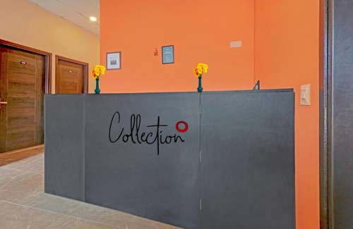 New Delhi Hotel | Capital O 93199 Hotel Dream Palace