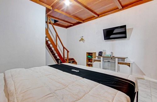 Wonogiri Hotel | Capital O 93449 The Boekit Song Putri Resort