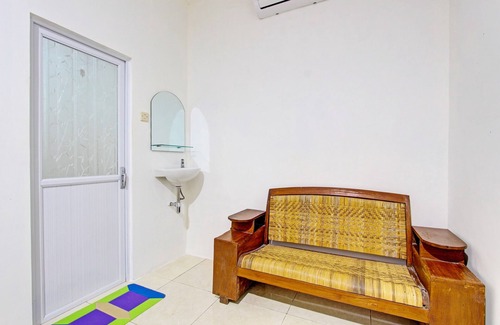 Wonogiri Hotel | Capital O 93449 The Boekit Song Putri Resort