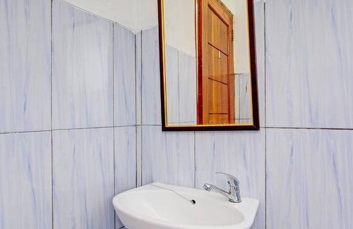 Wonogiri Hotel | Capital O 93449 The Boekit Song Putri Resort