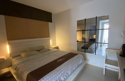 Pati Hotel | Capital O 93450 Hotel D'lala