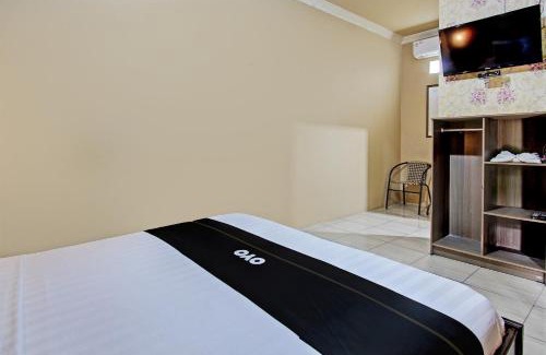 Hargomulyo Hotel | Capital O 93533 Griya Denok