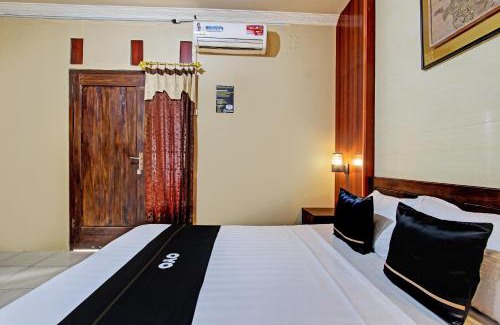Hargomulyo Hotel | Capital O 93533 Griya Denok