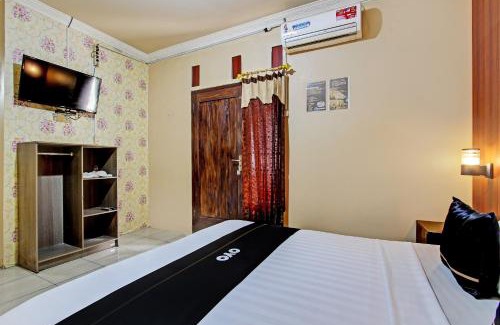 Hargomulyo Hotel | Capital O 93533 Griya Denok