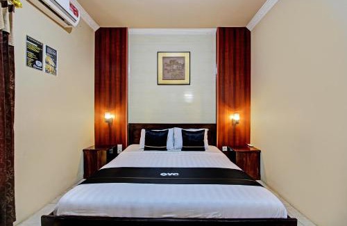 Hargomulyo Hotel | Capital O 93533 Griya Denok