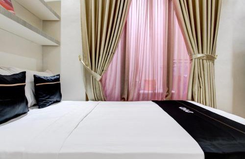 Banjarasri Hotel | Capital O 93718 Homestay 3 Bidadari