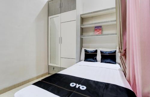 Banjarasri Hotel | Capital O 93718 Homestay 3 Bidadari