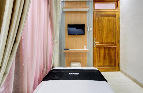 Banjarasri Hotel | Capital O 93718 Homestay 3 Bidadari